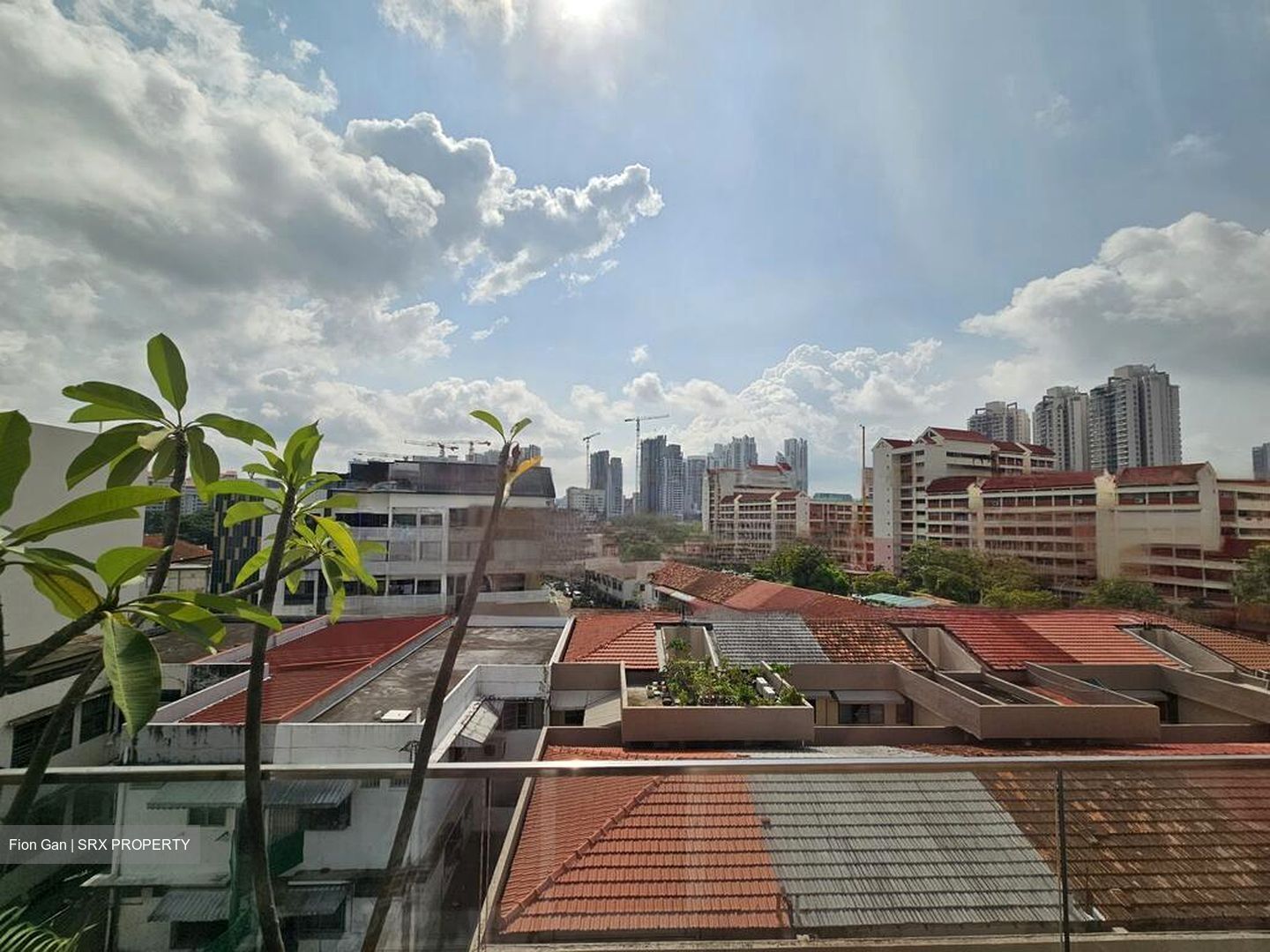 Rangoon 88 (D8), Apartment #475812451